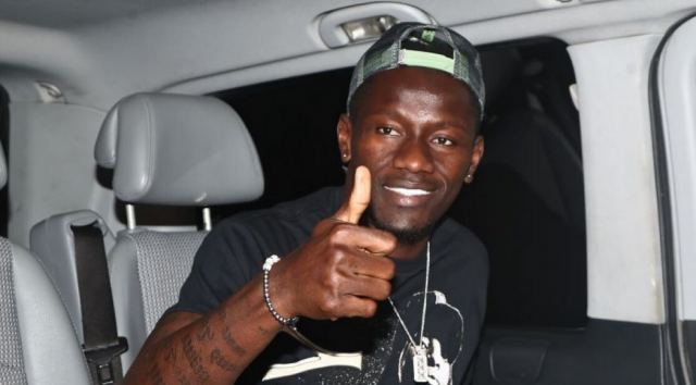 ΠΑΟΚ: Ο Μαντί Καμαρά υπέγραψε στους πρωταθλητές