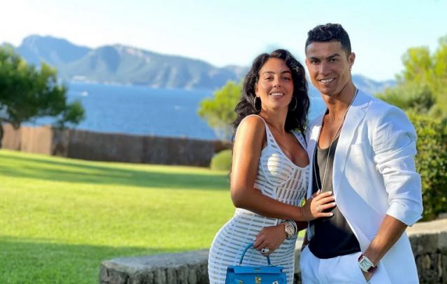 Κριστιάνο Ρονάλντο: Η συμφωνία σε περίπτωση χωρισμού με την Τζορτζίνα - «Θα λαμβάνει 100.000 ευρώ μηνιαίως»