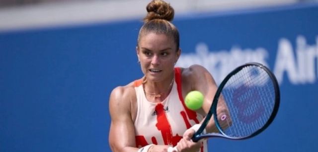 Σάκκαρη - Τσιτσιπάς: Αμφότεροι στο Νο6, η θέση τους στο race