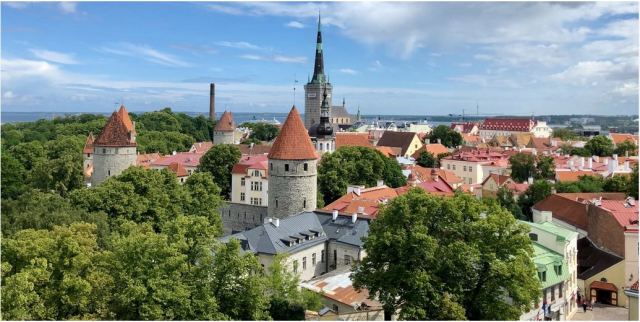 Στο εξωτερικό θα πάνε οι Έλληνες την 28η Οκτωβρίου -Η πόλη-έκπληξη που βρίσκεται στην κορυφή των προτιμήσεων