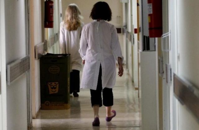 Η επιστολή των Υγειονομικών Φθιώτιδας σε αναστολή προς τους βουλευτές