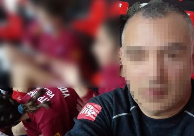 Σοκ με τον αστυνομικό που βίασε 14χρονη - «Πρότυπο και αγαπητός στο νησί» - Φόβοι ότι υπάρχουν και άλλα θύματα