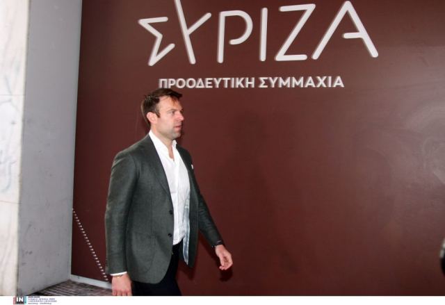 ΣΥΡΙΖΑ: Νέο όνομα και καταστατικό από Κασσελάκη πολώνουν το κλίμα -Ο Πολάκης τραβά το σχοινί, όλο το παρασκήνιο