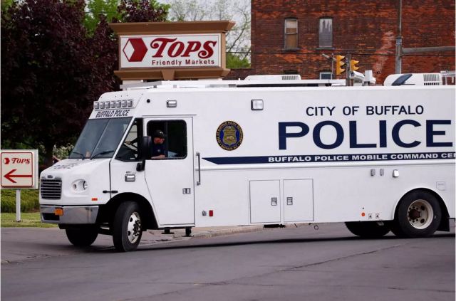 Μπάφαλο: Ο μακελάρης ήταν στο «ραντάρ» των αρχών αλλά… βγήκε – Είχε περάσει και ψυχολογική αξιολόγηση