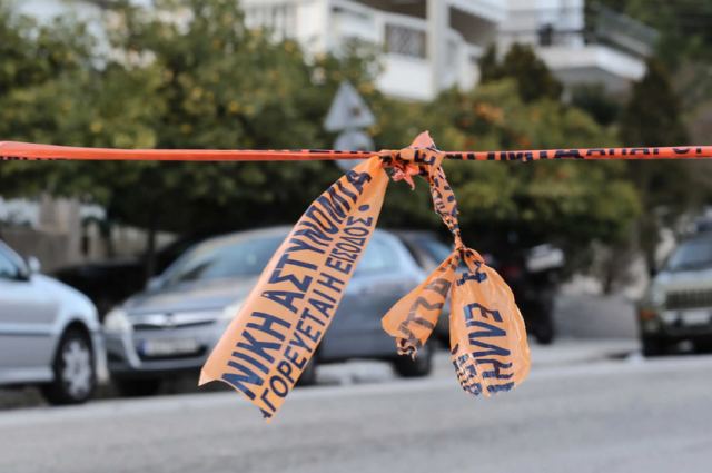 Μεσσηνία: Πυροβόλησε 4 φορές τον αδερφό του μετά από καυγά για μία μουριά