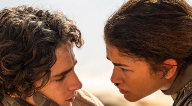 «Dune - Part Two»: Κυκλοφόρησε το τρέιλερ του σίκουελ επιστημονικής φαντασίας