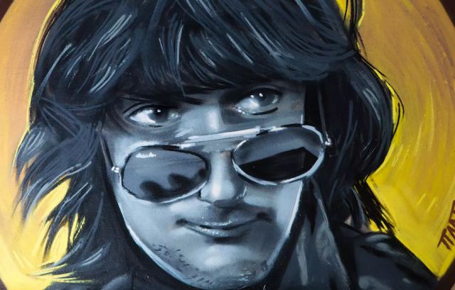 Στάθης Ψάλτης: Τι έγινε με την εκταφή του γνωστού ηθοποιού - Τι υποστηρίζει η οικογένεια