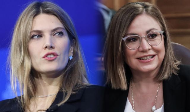 Ευρωκοινοβούλιο: Αντίστροφη μέτρηση για την άρση ασυλίας των Καϊλή και Σπυράκη