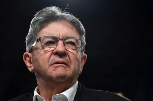 Μελανσόν: «Ο λαός μας απέτρεψε τη χειρότερη λύση - Ο πρωθυπουργός πρέπει να φύγει»