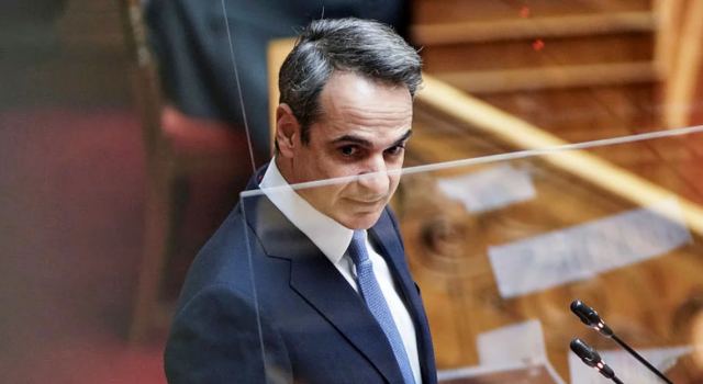 Συζήτηση στη Βουλή για την ενέργεια ζητάει ο πρωθυπουργός μετά το ταξίδι στις ΗΠΑ