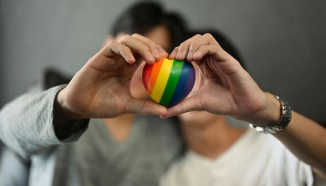 ΗΠΑ: Υπερψηφίστηκε το νομοσχέδιο για την αναγνώριση των γάμων ομοφυλοφίλων