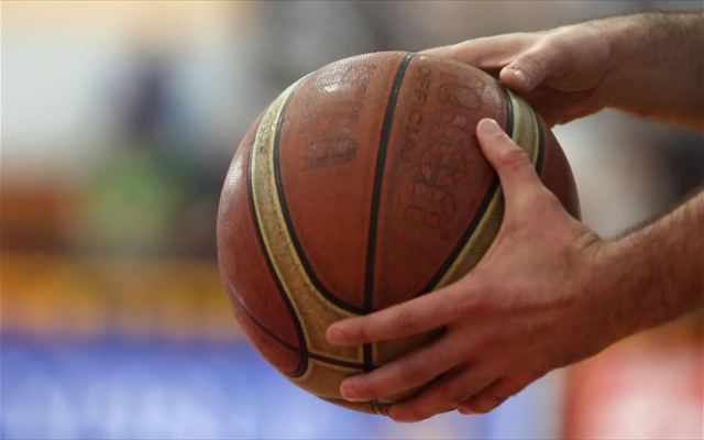 Νέα Σχολή Κριτών Καλαθοσφαίρισης