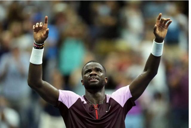 US Open: Ο φοβερός Τιάφο απέκλεισε τον Ράφα Ναδάλ