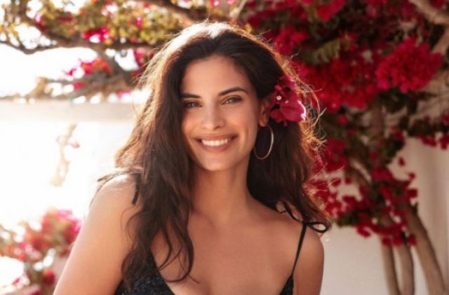 Χριστίνα Μπόμπα: Οι γυμνές της πόζες και ο οχετός του διαδικτύου