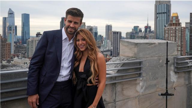 Ζεράρ Πικέ: Τον αποδοκίμασαν στο φιλικό Ρεάλ-Μπαρτσελόνα επειδή απάτησε τη Σακίρα - Δείτε βίντεο