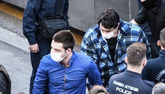 Ελένη Τοπαλούδη: Ισόβια και 15 έτη στους καταδικασθέντες – Χειροκροτήματα στο δικαστήριο