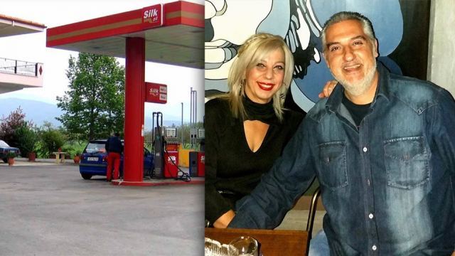 Μακρακώμη: Έκλεψαν το τζιπ του τραγικού ζευγαριού