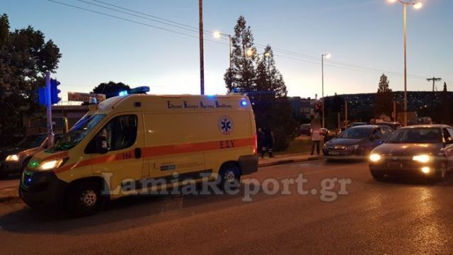 Υδροφόρα καταπλάκωσε 63χρονο! Τραγικό δυστύχημα τα ξημερώματα