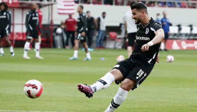 ΠΑΟΚ: Το διπλό «όχι» για Τσόλακ στη Ρέιντζερς και τα 3.000.000 ευρώ