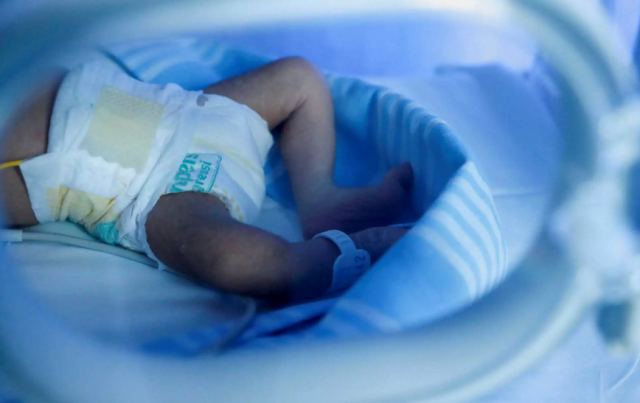 Αχαΐα: Νεκρό βρέφος 10 μηνών - Το βρήκε ο πατριός του