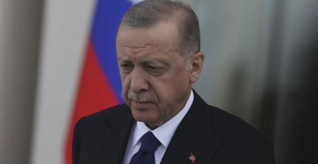 Ερντογάν: Κακομαθημένη η Ελλάδα - Αν επιμείνει στο παιχνίδι εναντίον μας, θα πάθει ό,τι και στο παρελθόν