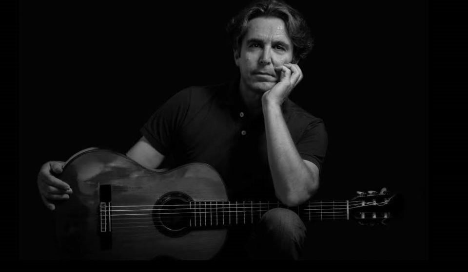 Ο ιδρυτής του Σύγχρονου Ωδείου Λαμίας στο LamiaReport - Συνέντευξη