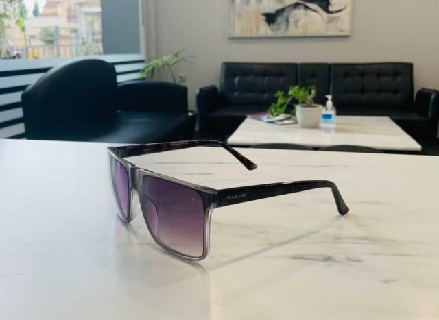 Βρέθηκαν γυαλιά - Μήπως τα ψάχνετε?