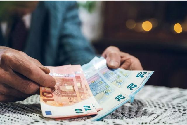 Συντάξεις Ιουλίου 2023: Οι ημερομηνίες πληρωμής