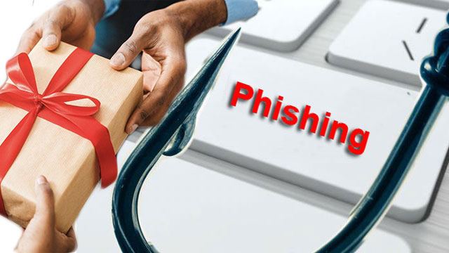 Φθιώτιδα: Νέα απόπειρα απάτης με τα διαδικτυακά εορταστικά σας ψώνια