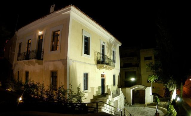 Λειτουργία Σχολής Έντεχνου - Σύγχρονου - Παραδοσιακού τραγουδιού στο Δημοτικό Ωδείο Λαμίας