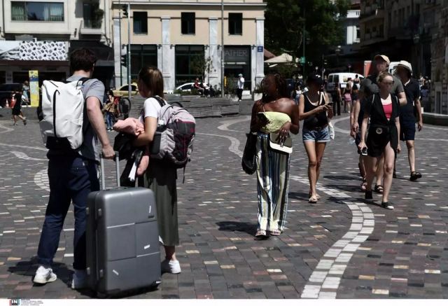 Κορωνοϊός: 4.539 νέα κρούσματα, 568 επαναλοιμώξεις, 15 θάνατοι και 109 διασωληνωμένοι σε ένα 24ωρο