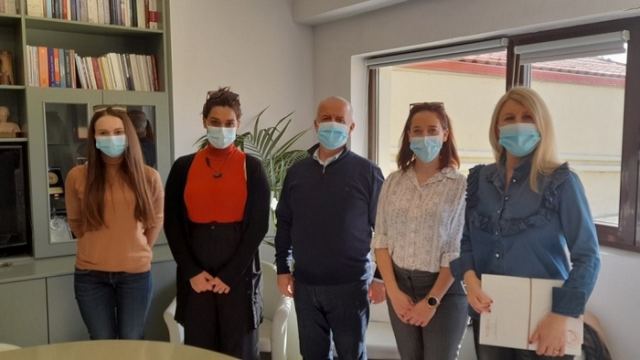 Σε Μακρακώμη και Καρπενήσι το ΚΕΘΕΑ ΕΞΟΔΟΣ