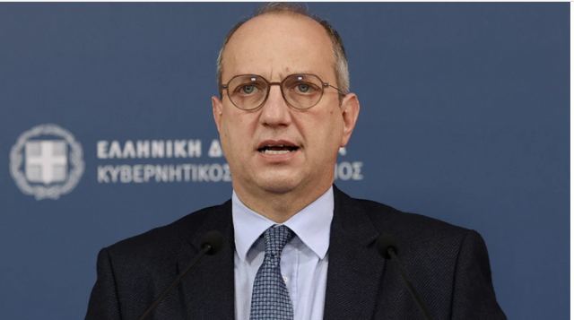 Οικονόμου: Νέο πρόγραμμα του ΟΑΕΔ για 10.000 άνεργους νέους έως 29 ετών