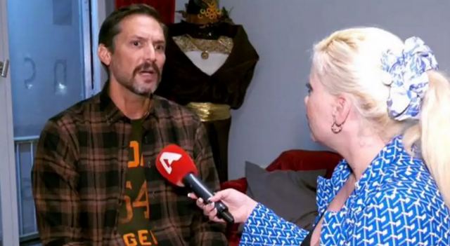 Αλέξανδρος Παρθένης: Θέλω να ξαναπάω στο Survivor για το παιχνίδι, όχι για τα χρήματα