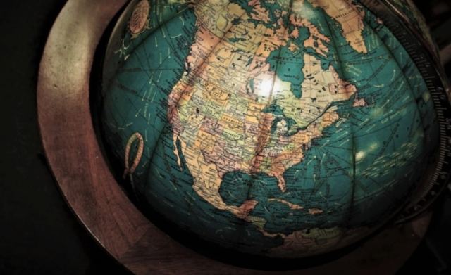 Οι επιστήμονες ανακάλυψαν χαμένη ήπειρο μετά από 375 χρόνια