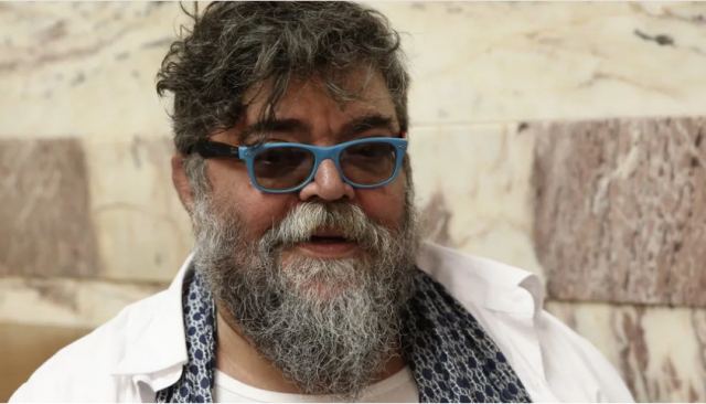 Ο Σταμάτης Κραουνάκης για το πρόστιμο των 100 ευρώ στους ανεμβολίαστους: «Την κατάρα μου»