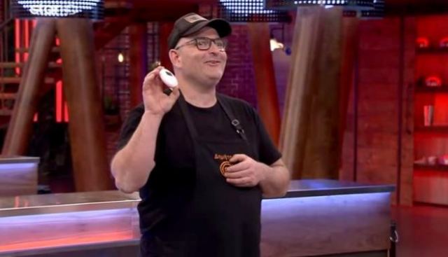 MasterChef: Τέλος εποχής για τον 