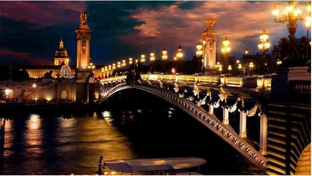 TIME: Η Ευρώπη δεν έχει δει ακόμη τα χειρότερα, έρχεται ο πιο δύσκολος χειμώνας από τον Β'Παγκόσμιο