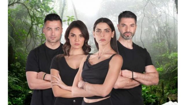 Survivor Spoiler: Ποιος αποχωρεί σήμερα - Η ομάδα που κερδίζει