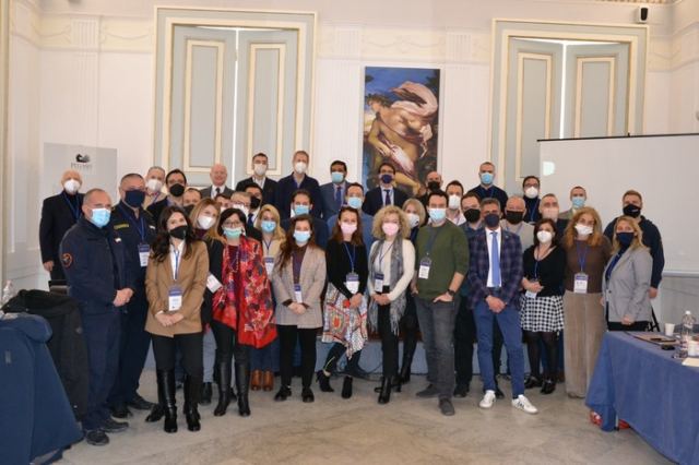 Στο Πρόγραμμα «SILVANUS» Βόρεια Εύβοια και Οίτη