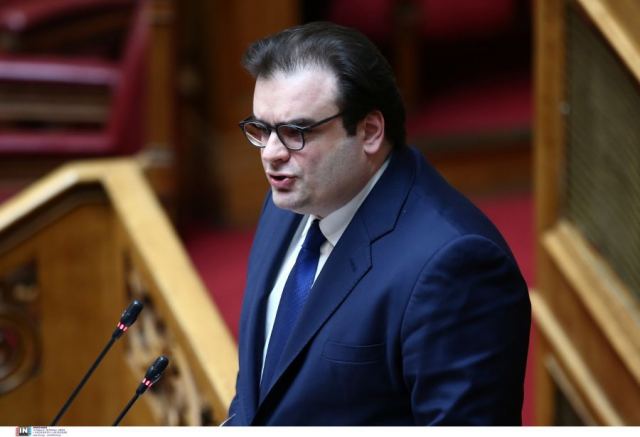 «Δεν θα χαθεί το εξάμηνο» διαβεβαίωσε ο Πιερρακάκης - «Το χρωστάμε σε κάθε φοιτητή»