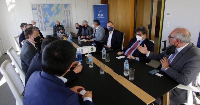 Εμβληματική συνεργασία ΔΕΔΑ με YALE University και ΕΚΠΑ για την ανάπτυξη πράσινης ενέργειας