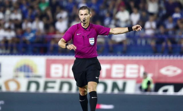 Παναθηναϊκός - ΑΕΚ: Το μπάχαλο με τον ορισμό Σιδηρόπουλου και το ενδεχόμενο αναβολής του ντέρμπι