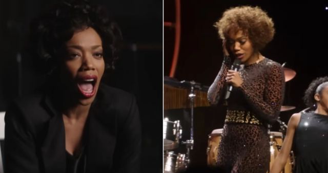 I Wanna Dance With Somebody - Γουίτνεϊ Χιούστον: Κυκλοφόρησε το τρέιλερ από την ταινία με τη ζωή της