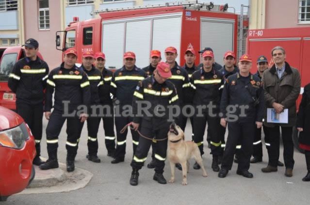 Οι κρίσεις στην Πυροσβεστική - Ποιοι μένουν, ποιοι φεύγουν στη Στερεά