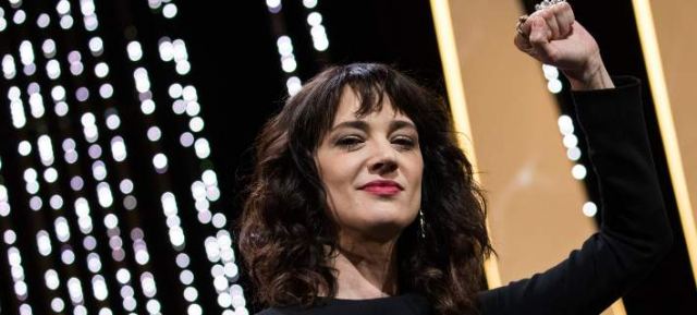 Απίστευτο! Η Αζια Αρτζέντο, που πρώτη κατηγόρησε τον Γουάινστιν, κατηγορείται για αποπλάνηση ανηλίκου! [εικόνες]