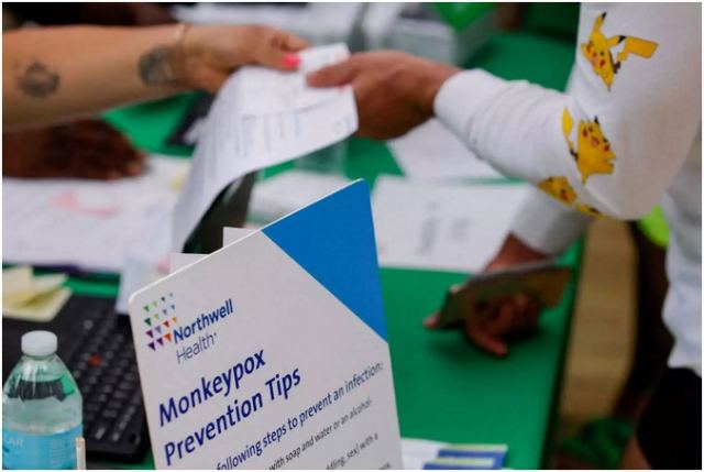 Ευλογιά των πιθήκων: Άνδρες το 99% των κρουσμάτων, τι συμβαίνει με την Ελλάδα – Οι συστάσεις του ΠΟΥ