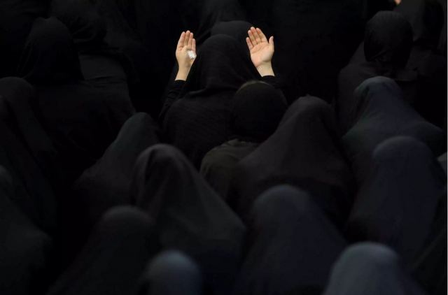 Ιράν: Αφγανός σκότωσε 10 ανθρώπους με μαχαίρι πριν συλληφθεί