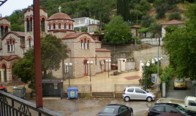 Δυο αδέλφια νεκρά έξω από το χωριό - Δολοφονία ή κάτι άλλο?