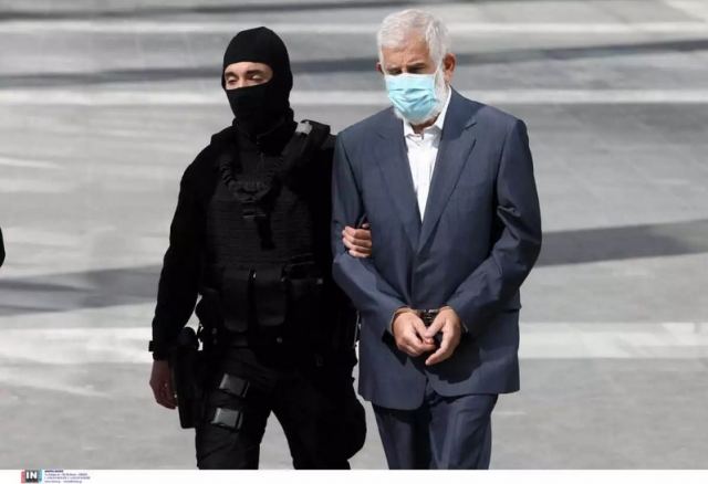 Δίκη Φιλιππίδη: «Θα σε καταστρέψω, θα με βρεις μπροστά σου» - Η κατάθεση της γυναίκας που τον κατηγορεί για απόπειρα βιασμού το 2010